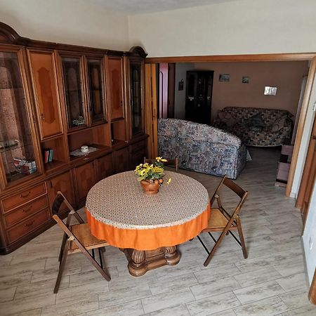 Appartamento Lilly "Vista Mare" Agrigento Dış mekan fotoğraf