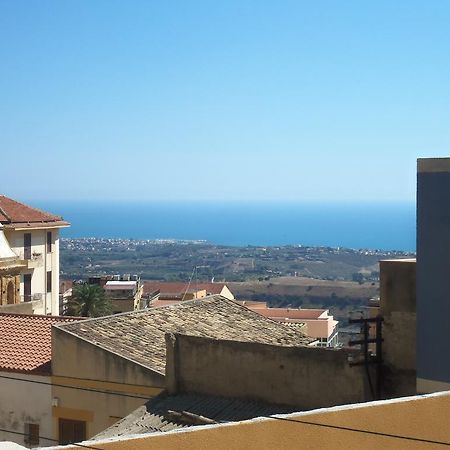 Appartamento Lilly "Vista Mare" Agrigento Dış mekan fotoğraf