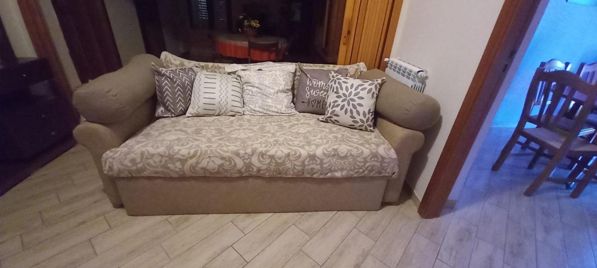 Appartamento Lilly "Vista Mare" Agrigento Dış mekan fotoğraf
