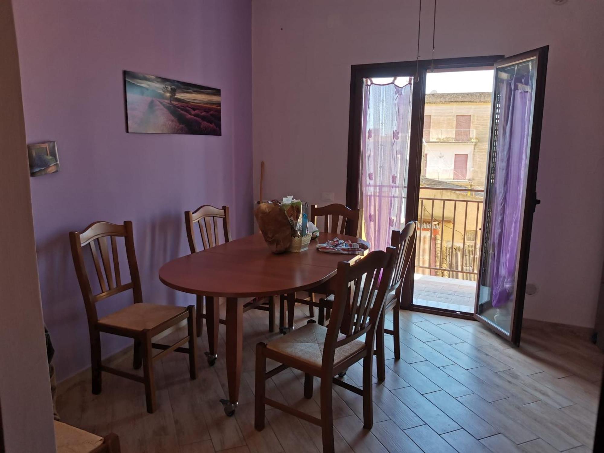 Appartamento Lilly "Vista Mare" Agrigento Dış mekan fotoğraf