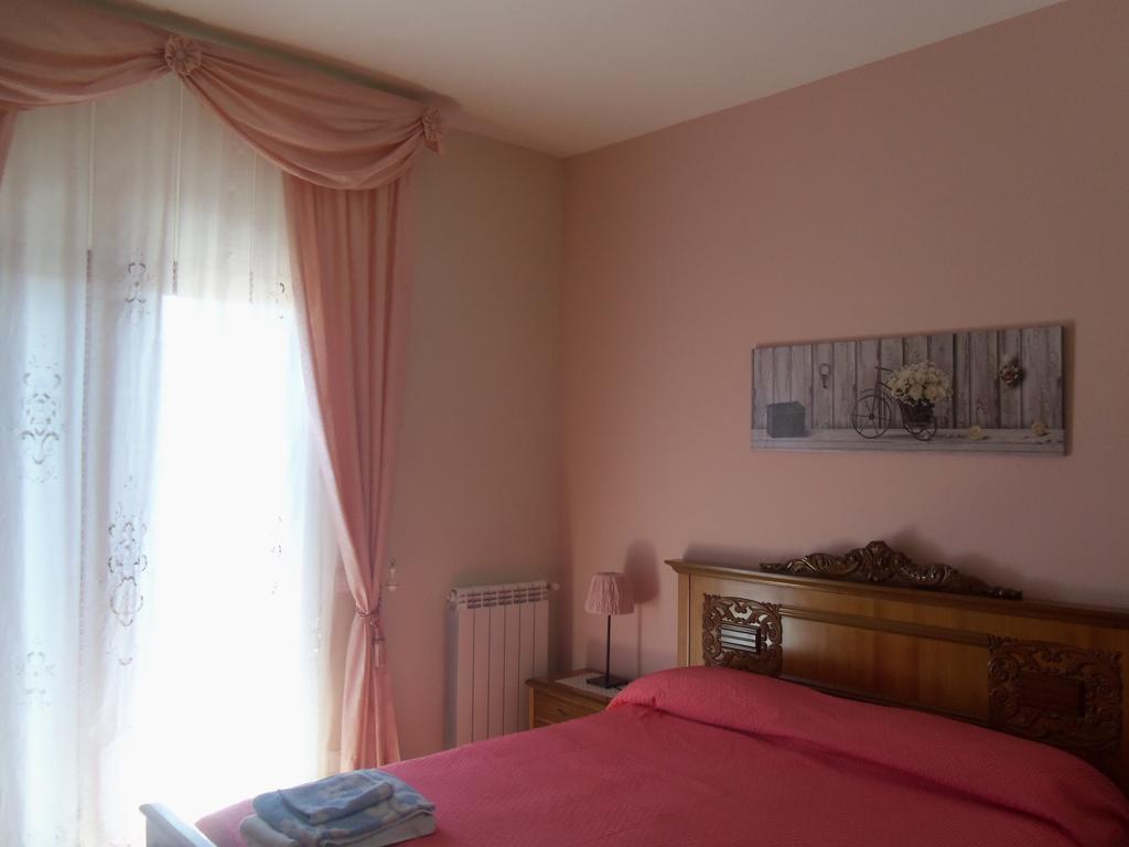Appartamento Lilly "Vista Mare" Agrigento Dış mekan fotoğraf