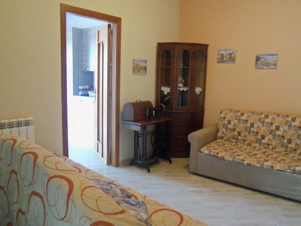 Appartamento Lilly "Vista Mare" Agrigento Dış mekan fotoğraf