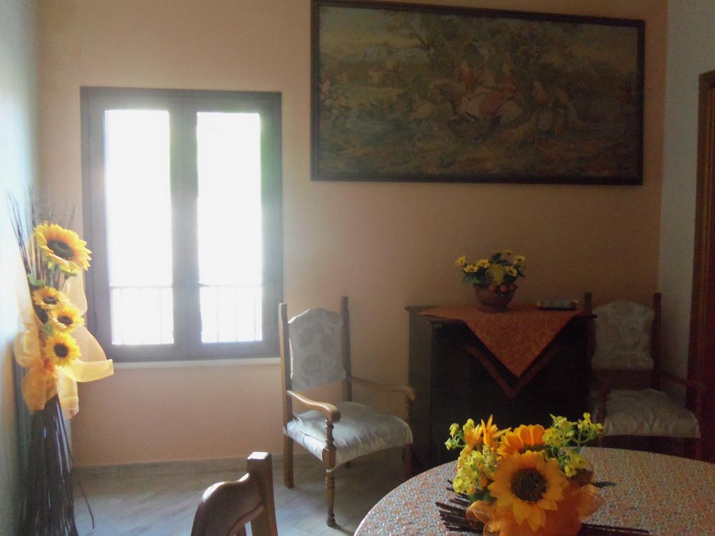 Appartamento Lilly "Vista Mare" Agrigento Dış mekan fotoğraf