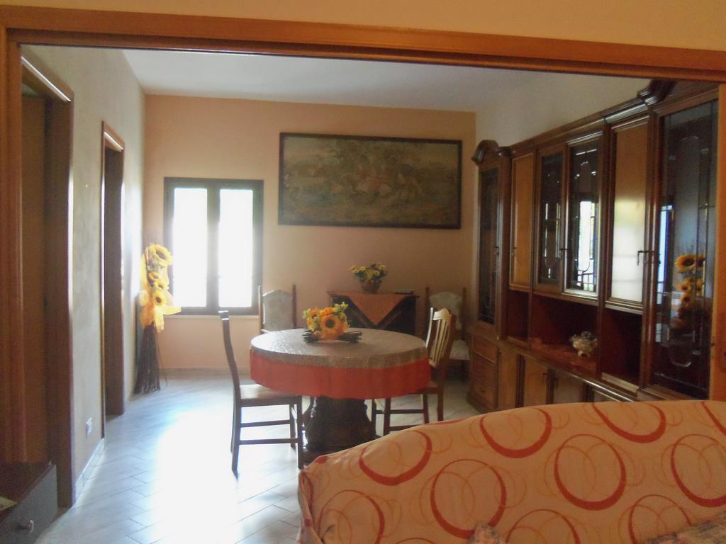 Appartamento Lilly "Vista Mare" Agrigento Dış mekan fotoğraf