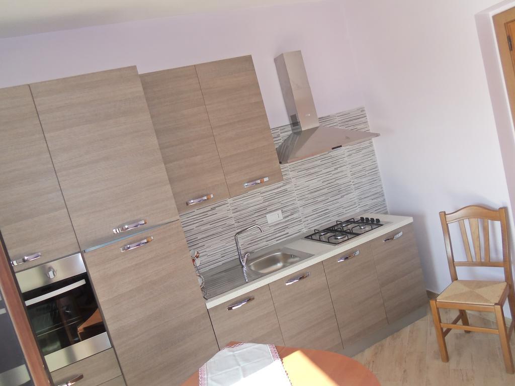 Appartamento Lilly "Vista Mare" Agrigento Dış mekan fotoğraf